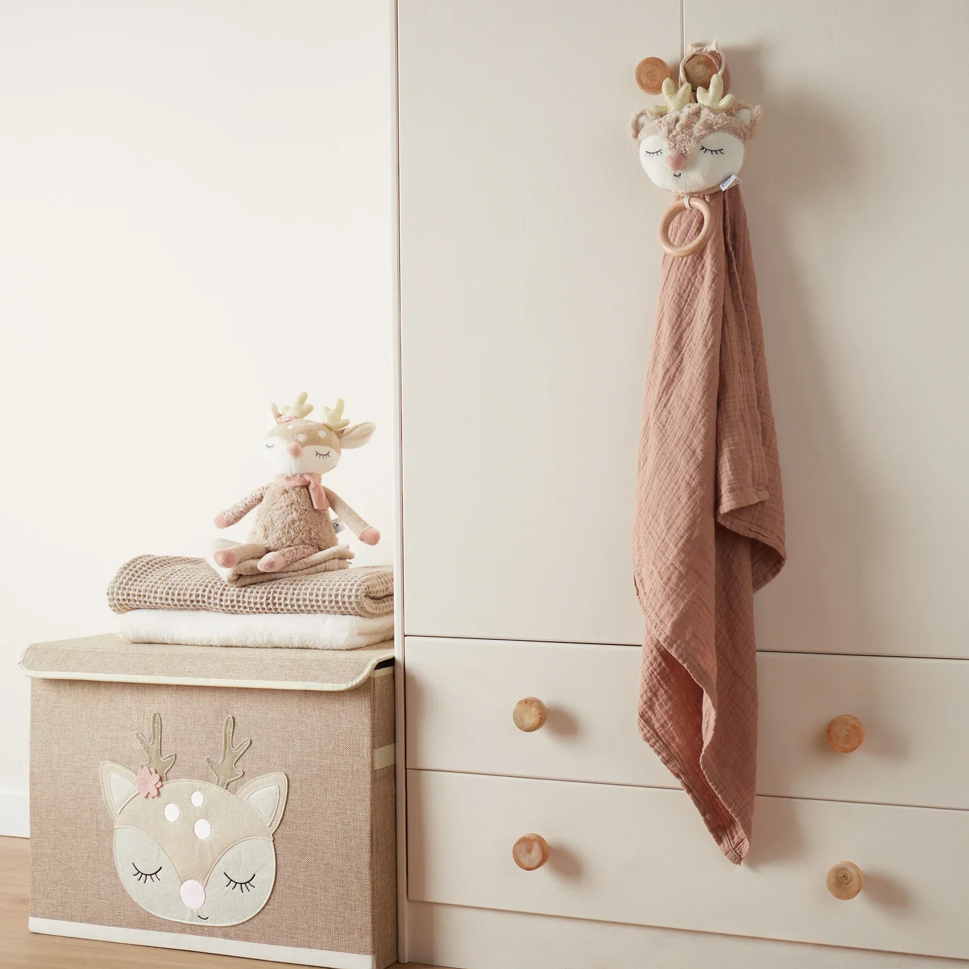 Bieco® Toy Chest Doe - Image 16