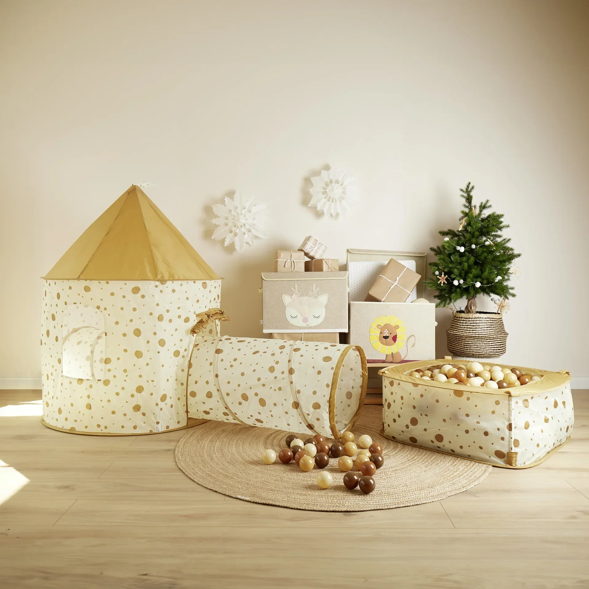 Bieco® Toy Chest Doe - Image 17