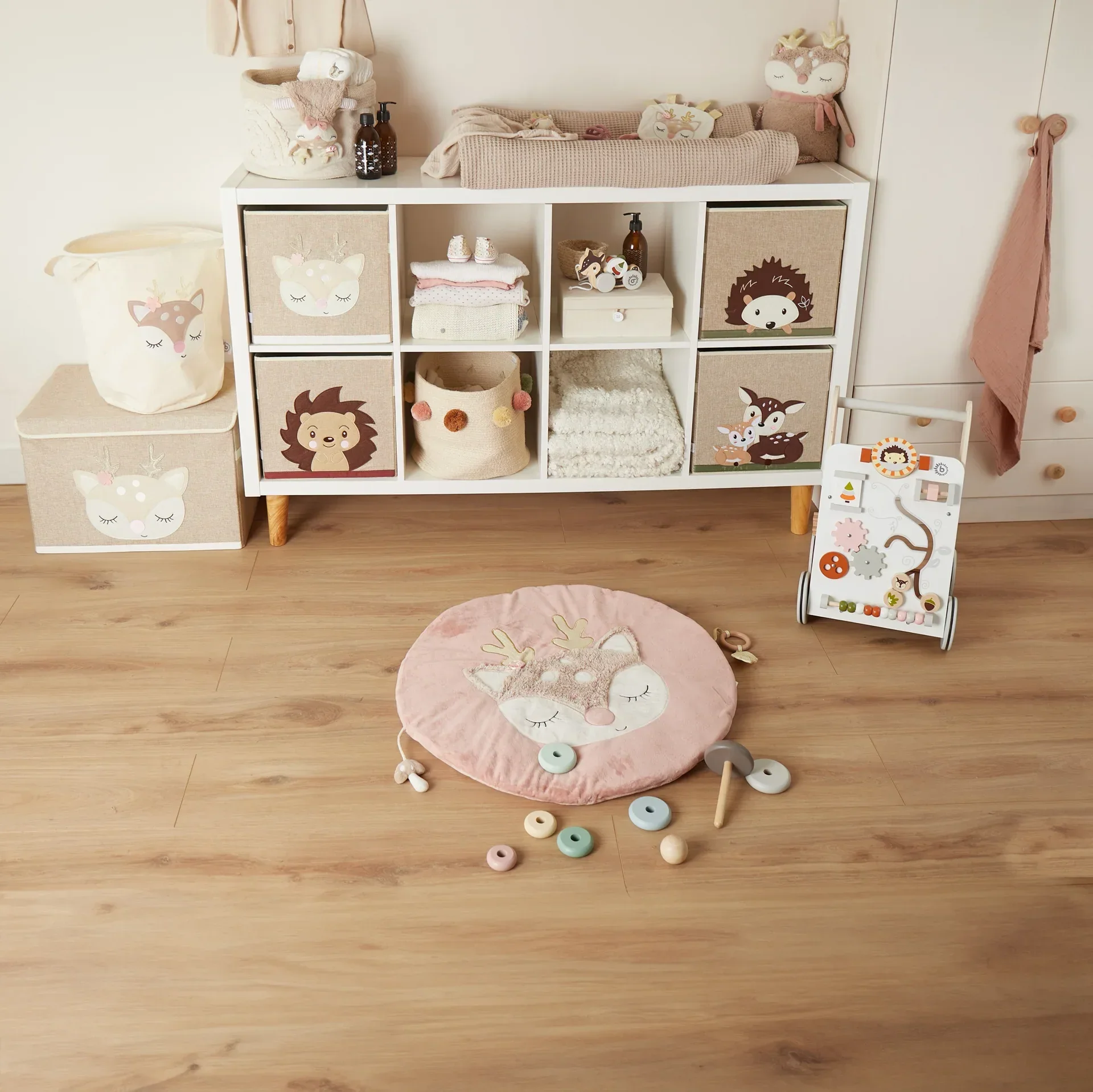Bieco® Toy Chest Doe - Image 19