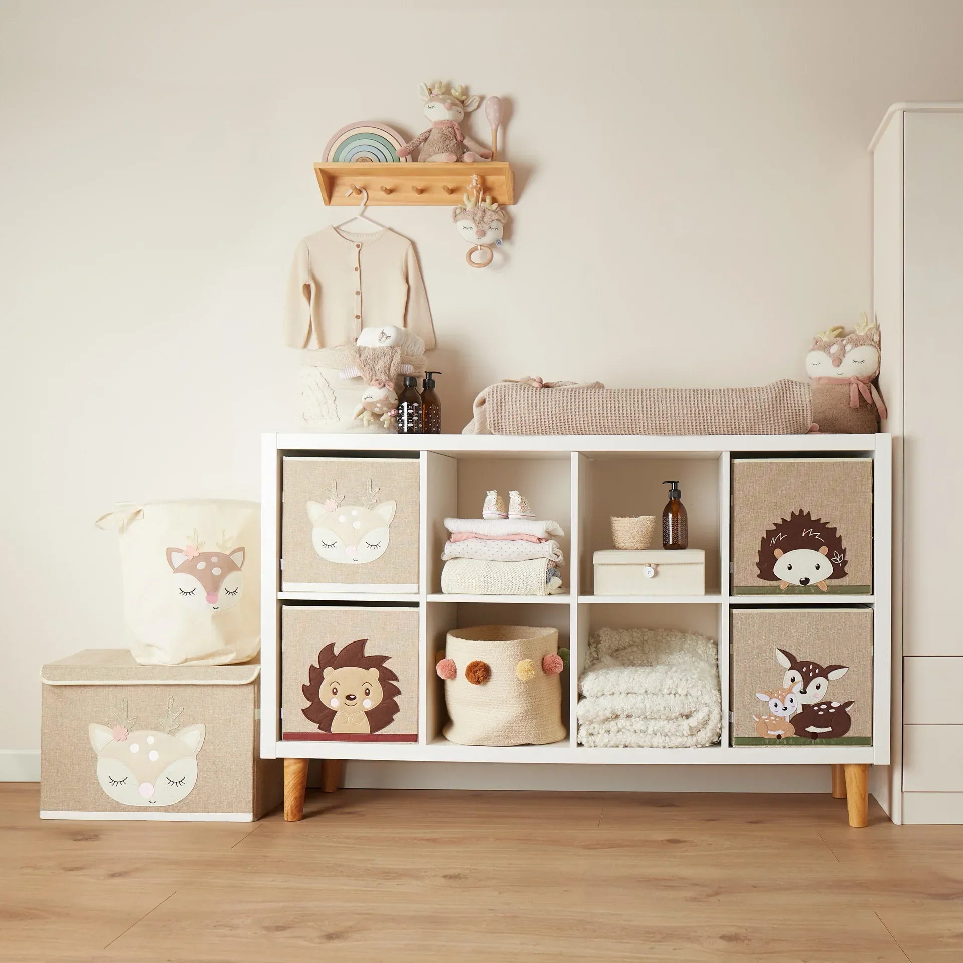 Bieco® Toy Chest Doe - Image 20