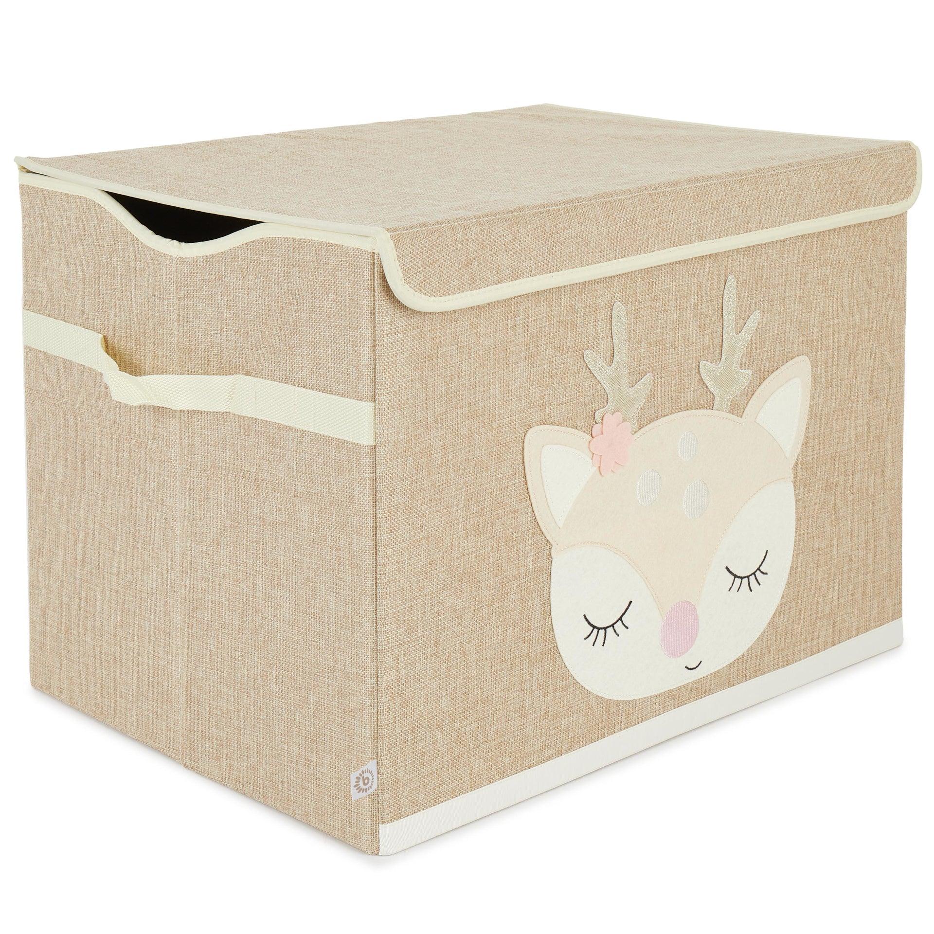 Bieco® Toy Chest Doe - Image 3