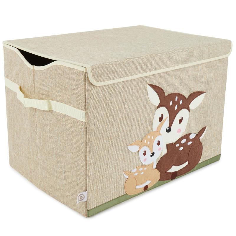 Bieco® Toy Chest Deer - Image 3