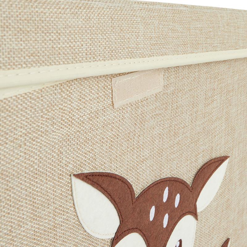 Bieco® Toy Chest Deer - Image 6