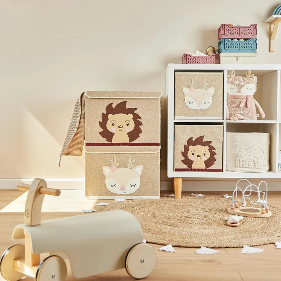 Bieco® Toy Chest Hedgehog - Image 2