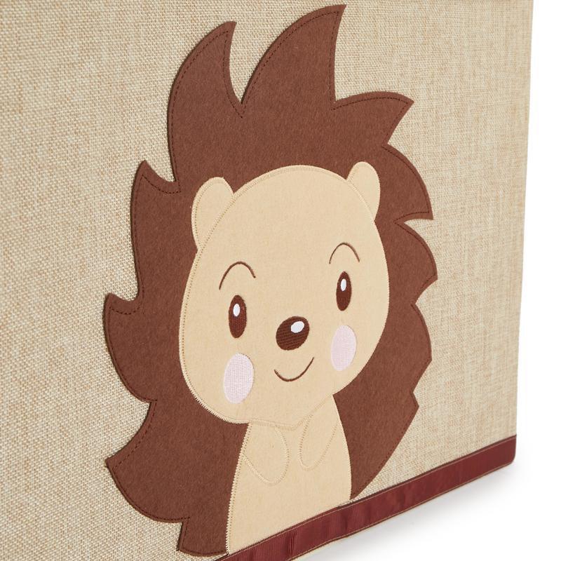 Bieco® Toy Chest Hedgehog - Image 3