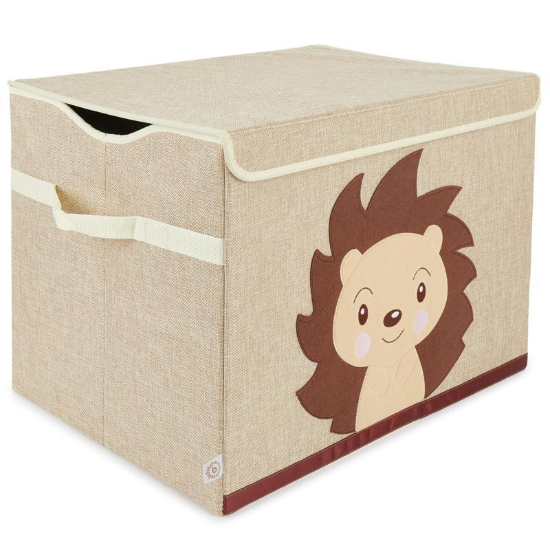 Bieco® Toy Chest Hedgehog - Image 4
