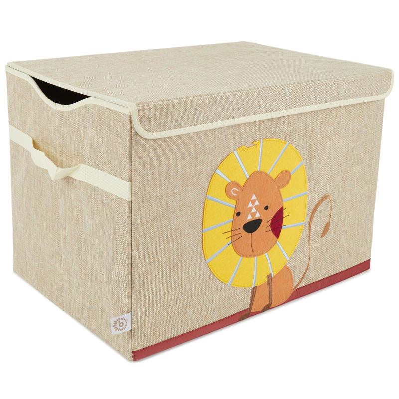 Bieco® Toy Chest Lion - Image 10
