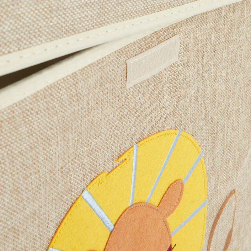 Bieco® Toy Chest Lion - Image 9