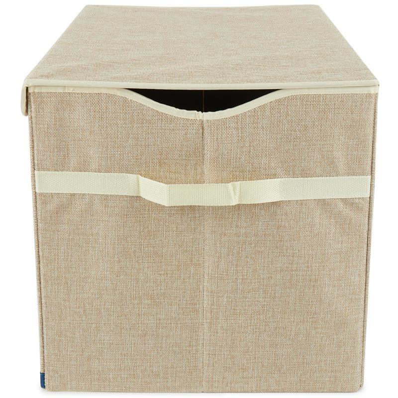 Bieco® Toy Chest Whale - Image 10