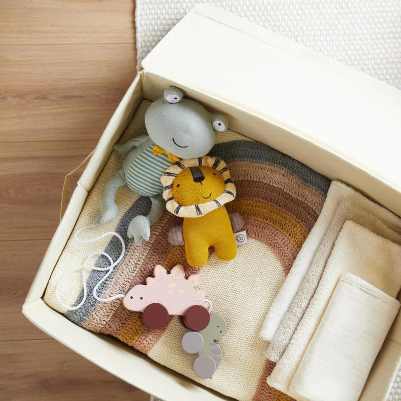 Bieco® Toy Chest Whale - Image 4