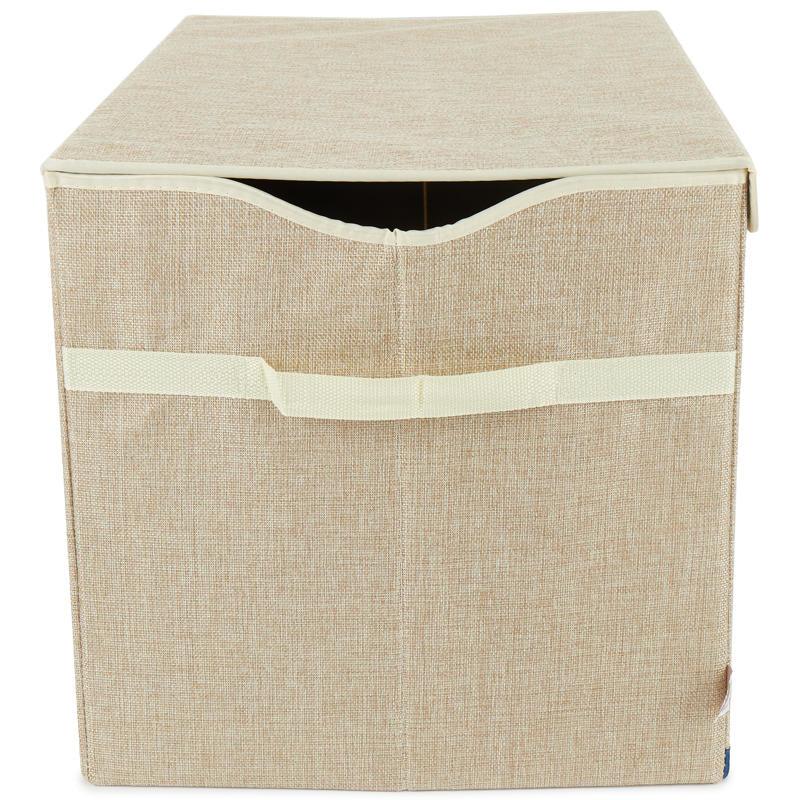 Bieco® Toy Chest Whale - Image 9