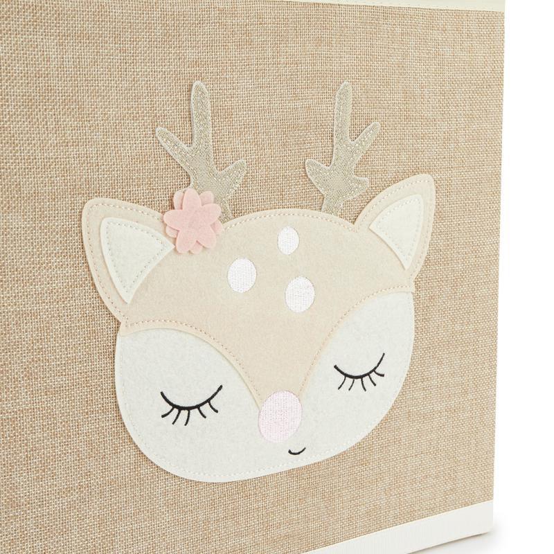 Bieco® Toy Storage Box Doe - Image 4
