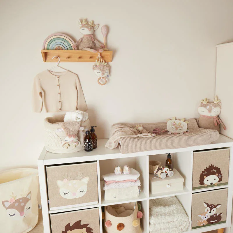 Bieco® Toy Storage Box Doe - Image 5