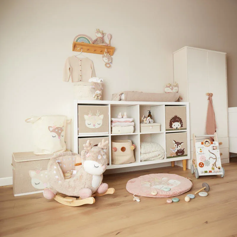 Bieco® Toy Storage Box Doe - Image 6
