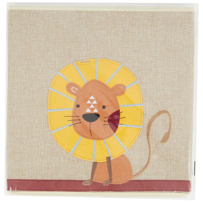 Bieco® Toy Storage Box Lion - Image 3