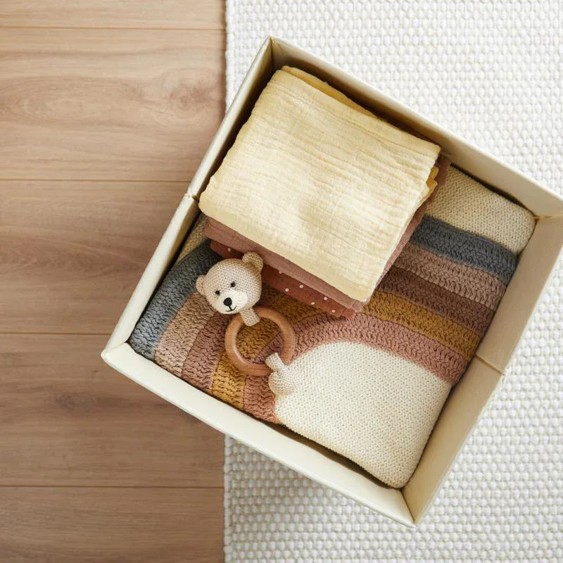 Bieco® Toy Storage Box Lion - Image 5