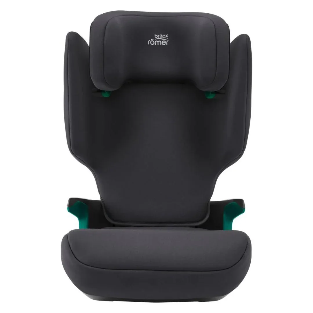 Britax Römer® Car seat i-Size 100-150 cm Discovery Plus 2 Midnight Grey - Image 3