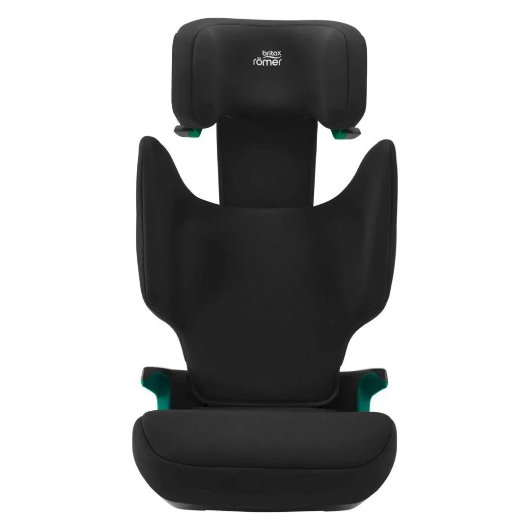 Britax Römer® Car seat i-Size 100-150 cm Discovery Plus 2 Space Black - Image 4