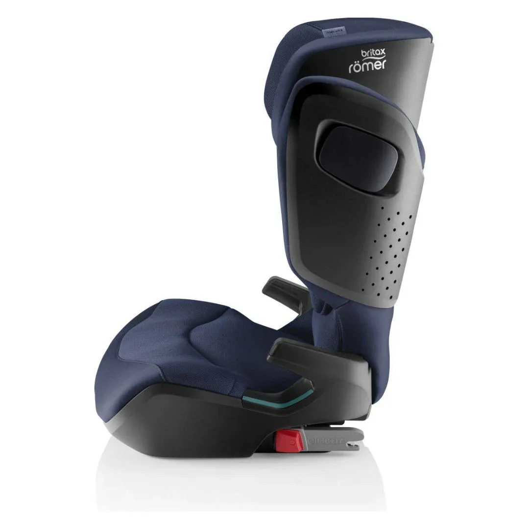 Britax Römer® Car seat i-Size 100-150 cm Kidfix Pro M Style night blue - Image 3