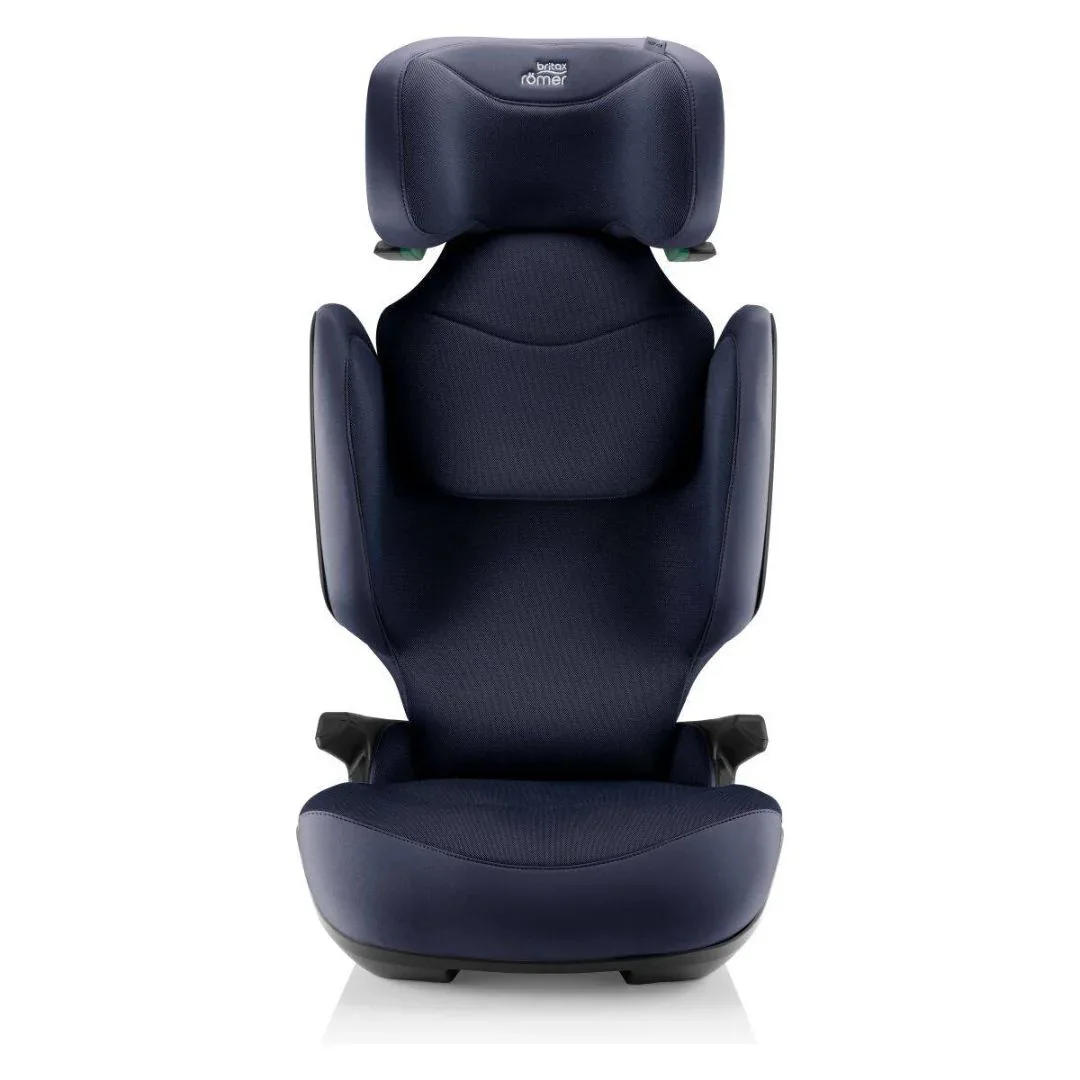 Britax Römer® Car seat i-Size 100-150 cm Kidfix Pro M Style night blue - Image 4