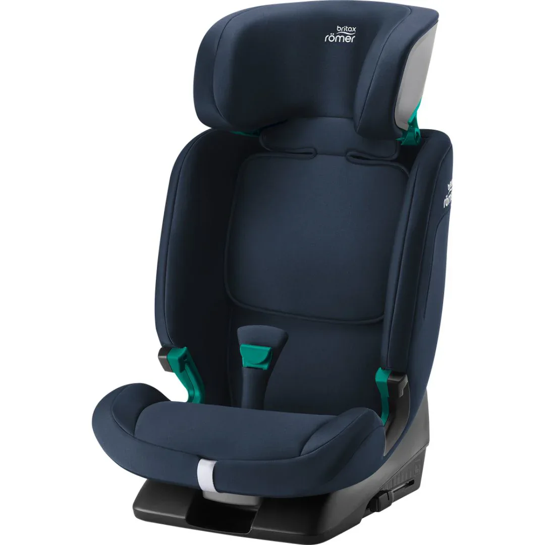 Britax Römer® Car seat i-size 76-150 cm Evolvafix Night Blue - Image 3