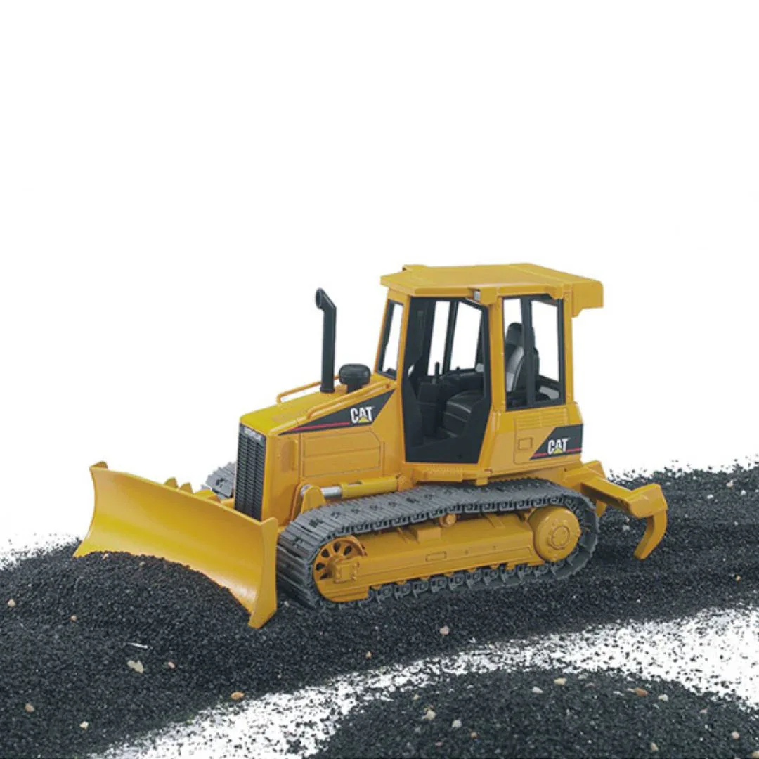 Bruder® Bulldozer CAT - Image 3