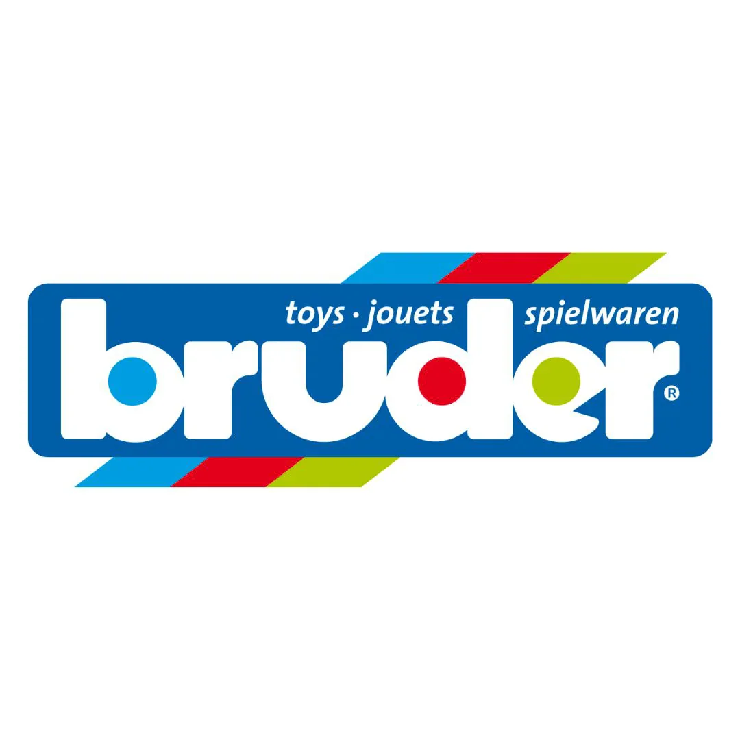Bruder® Bulldozer CAT - Image 4