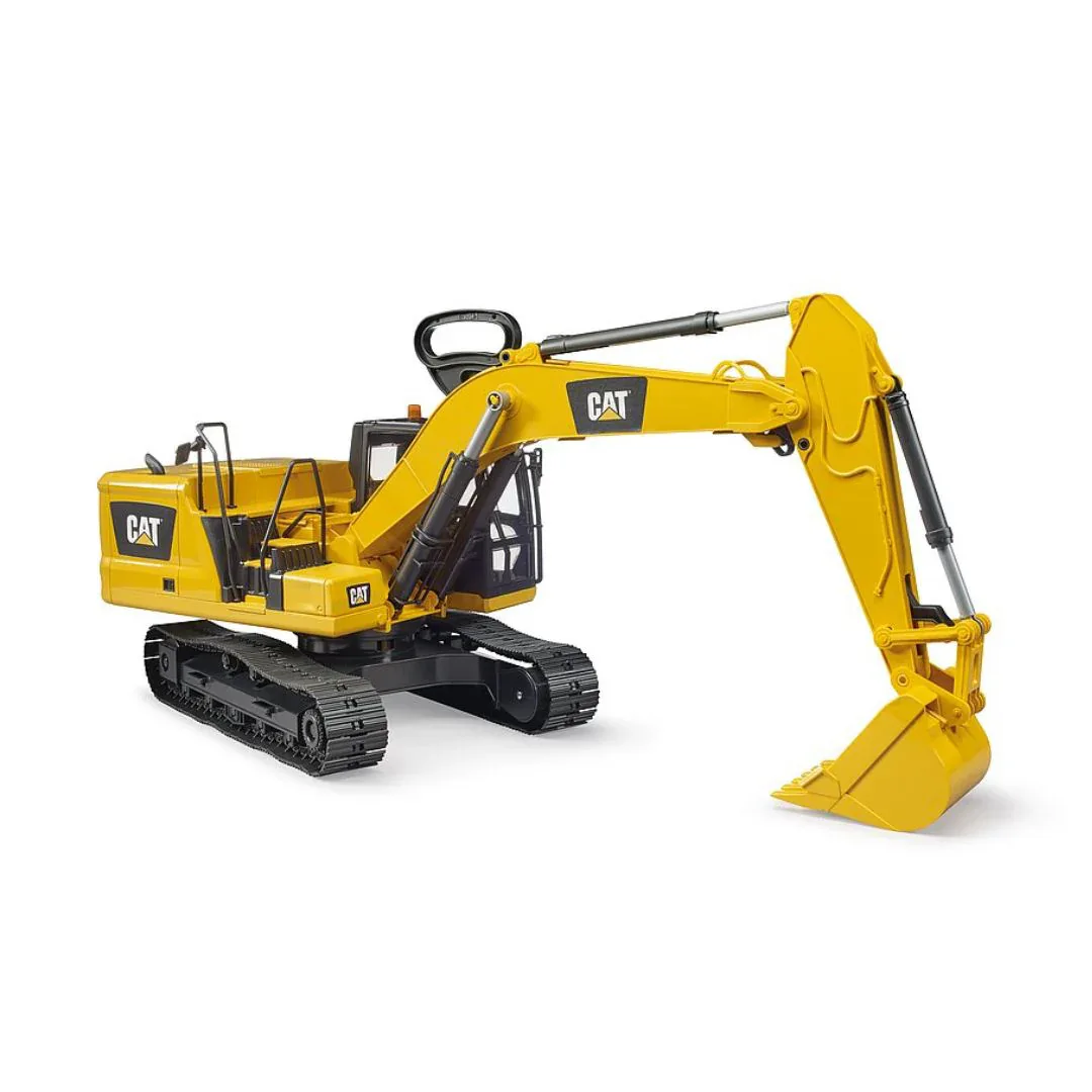 Bruder® Excavator CAT - Image 3
