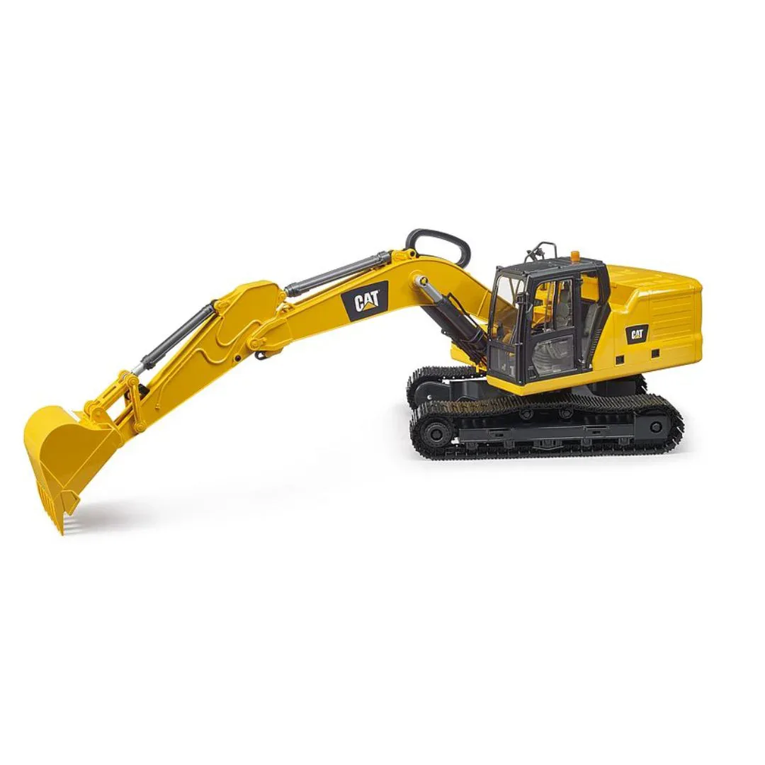 Bruder® Excavator CAT - Image 4