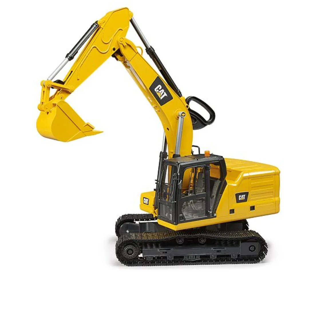 Bruder® Excavator CAT - Image 5