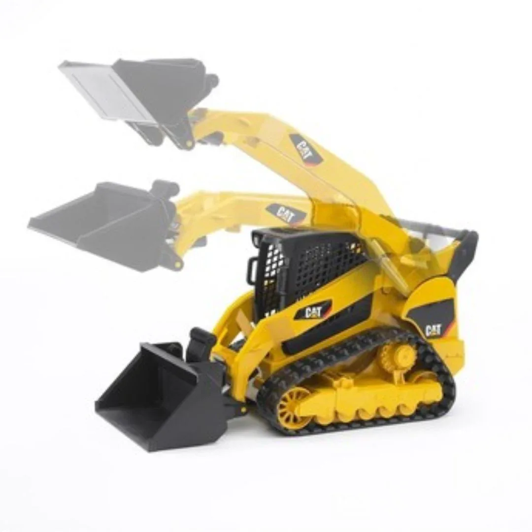 Bruder® Loader Caterpillar - Image 3