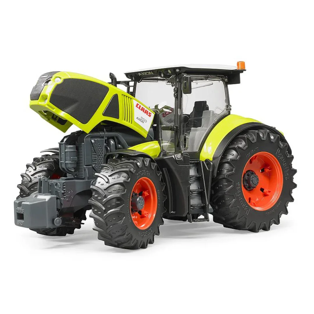 Bruder® Tractor Claas Axion 950 - Image 4