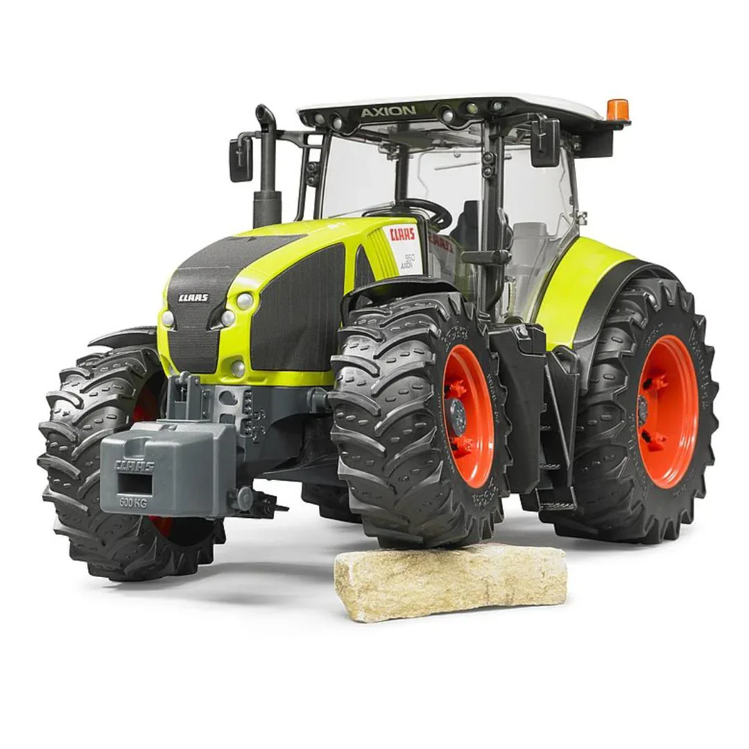 Bruder® Tractor Claas Axion 950 - Image 5