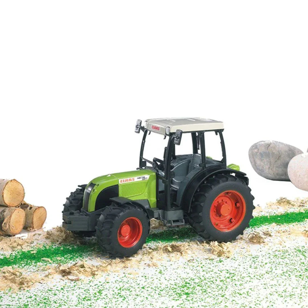 Bruder® Tractor Claas Nectis 267 - Image 3