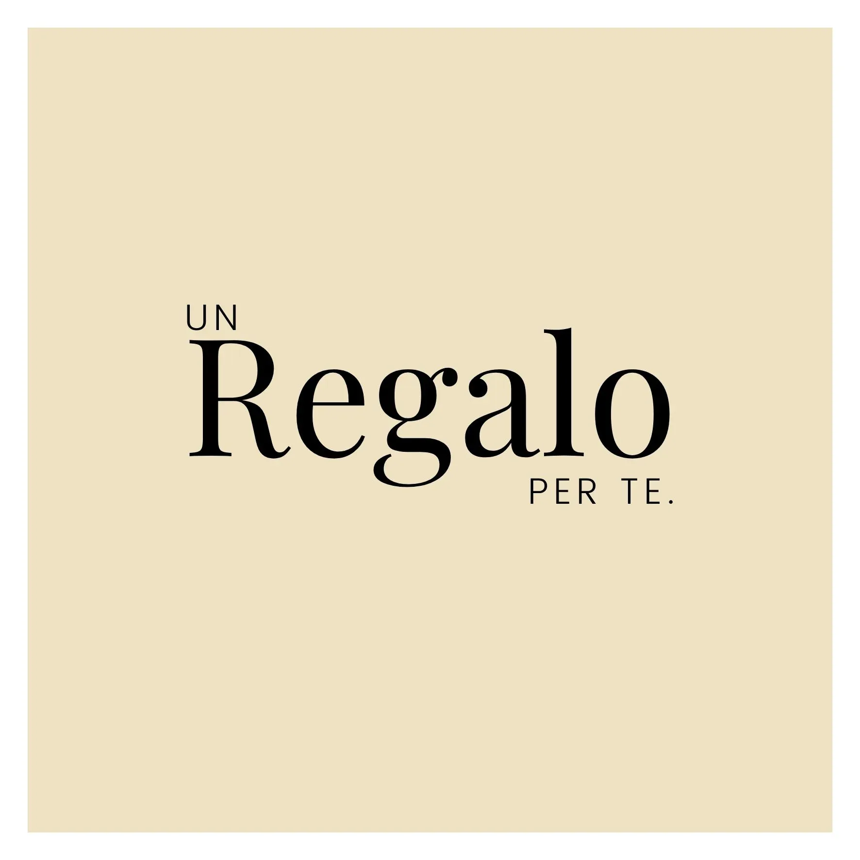 BUONO REGALO Evitas - Image 6