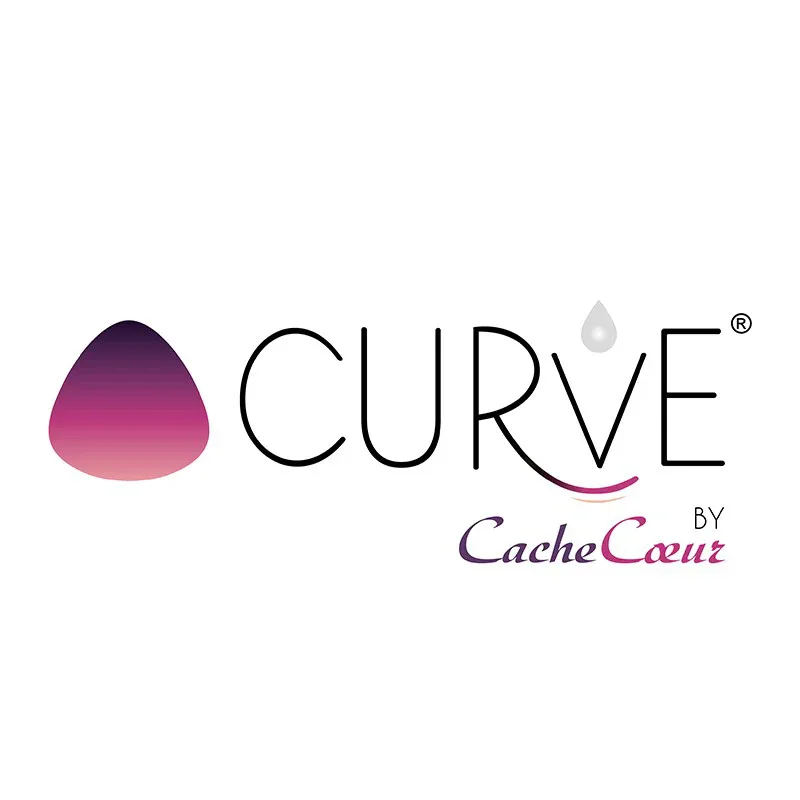 Cache Coeur® Essential Slim Washable Nursing Pads 2 pcs. - Image 5