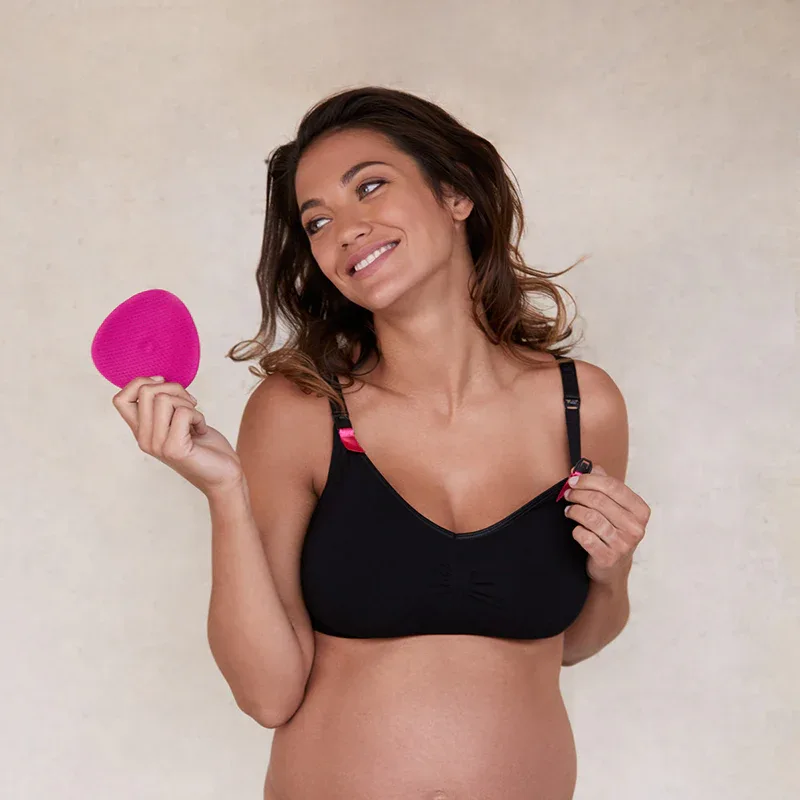 Cache Coeur®  Starter kit breastfeeding Black - Image 11