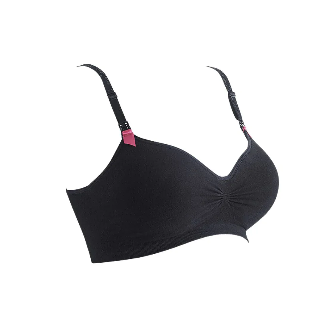 Cache Coeur®  Starter kit breastfeeding Black - Image 3