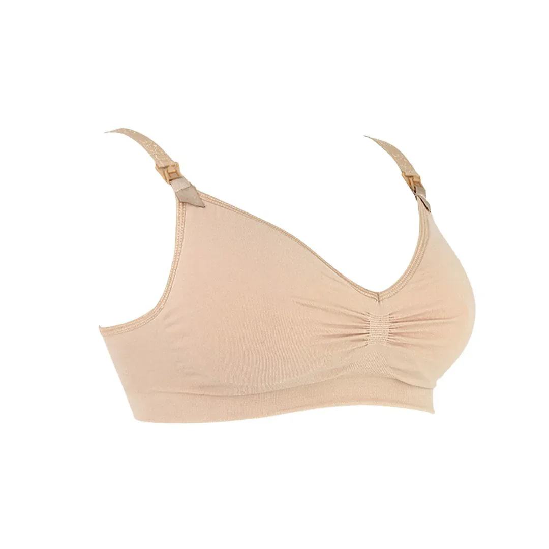 Cache Coeur® Starter kit breastfeeding Nude - Image 3