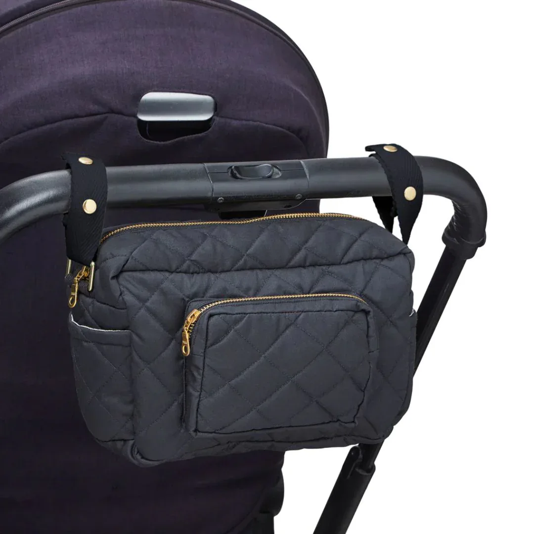 CamCam® Small Changing Bag - OCS Black - Image 2