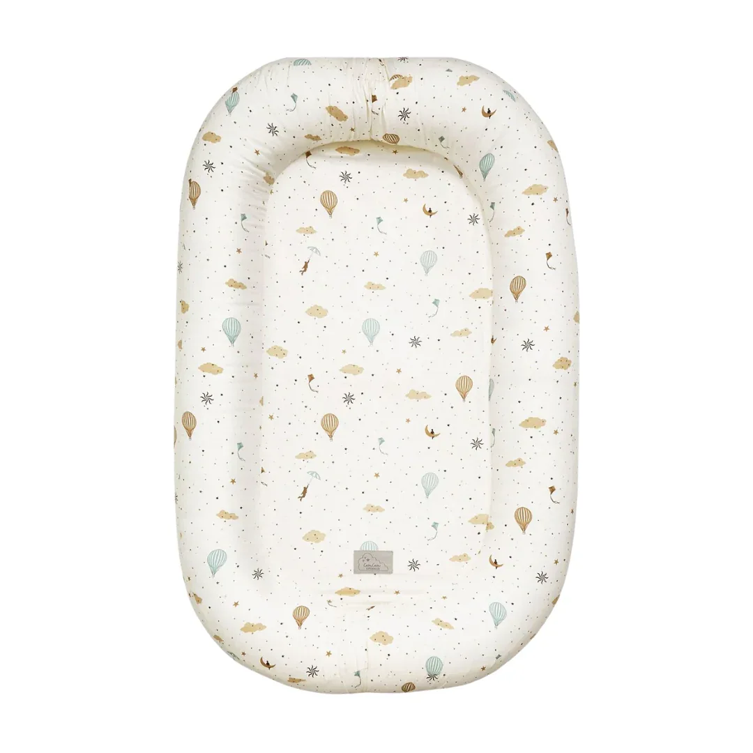 CamCam® Baby Nest Dreamland - Image 2