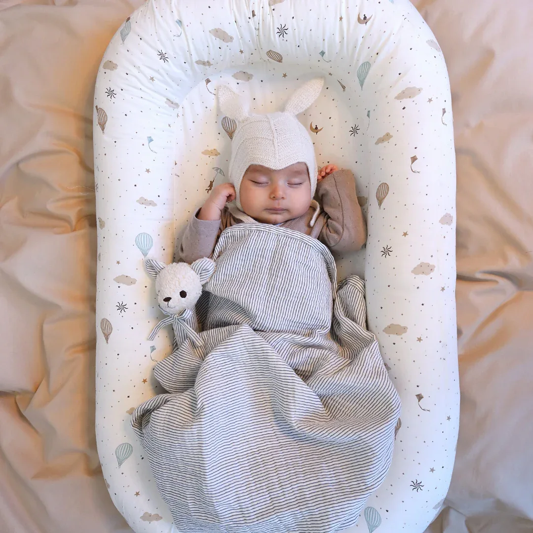 CamCam® Baby Nest Dreamland - Image 3