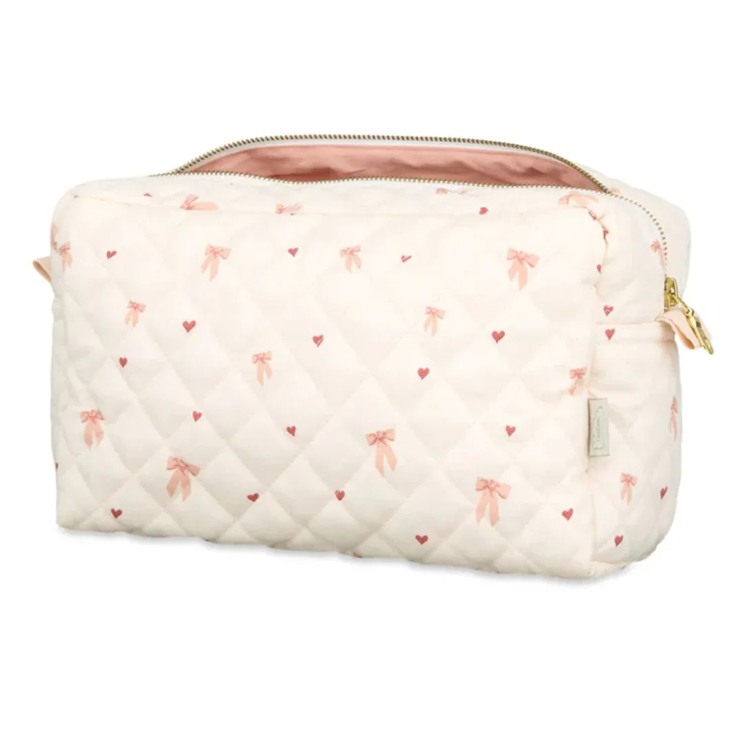 CamCam® Beauty Purse OCS Bows