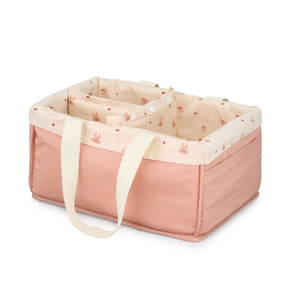 CamCam® Diaper Caddy Bows - Image 3