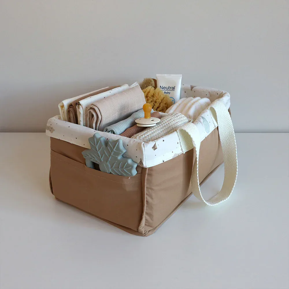 CamCam® Diaper Caddy Dreamland - Image 2
