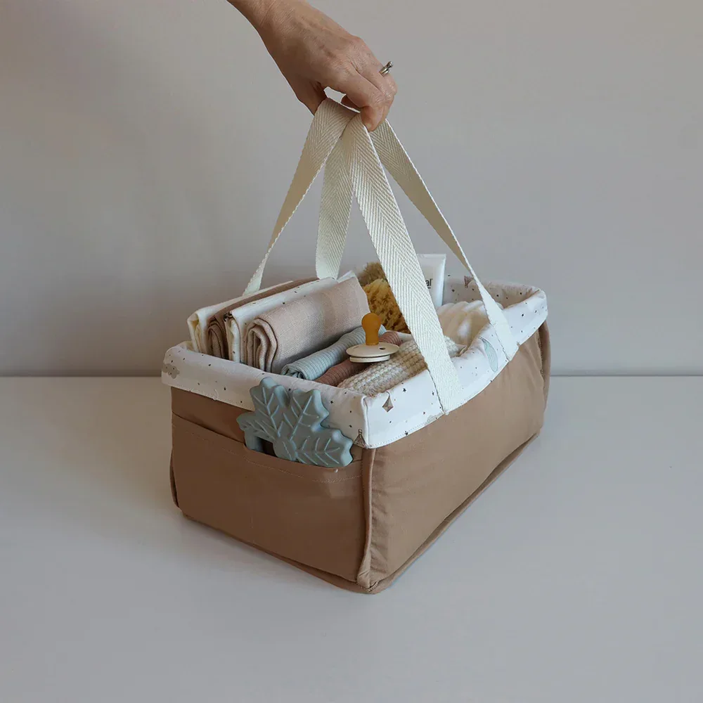 CamCam® Diaper Caddy Dreamland - Image 3