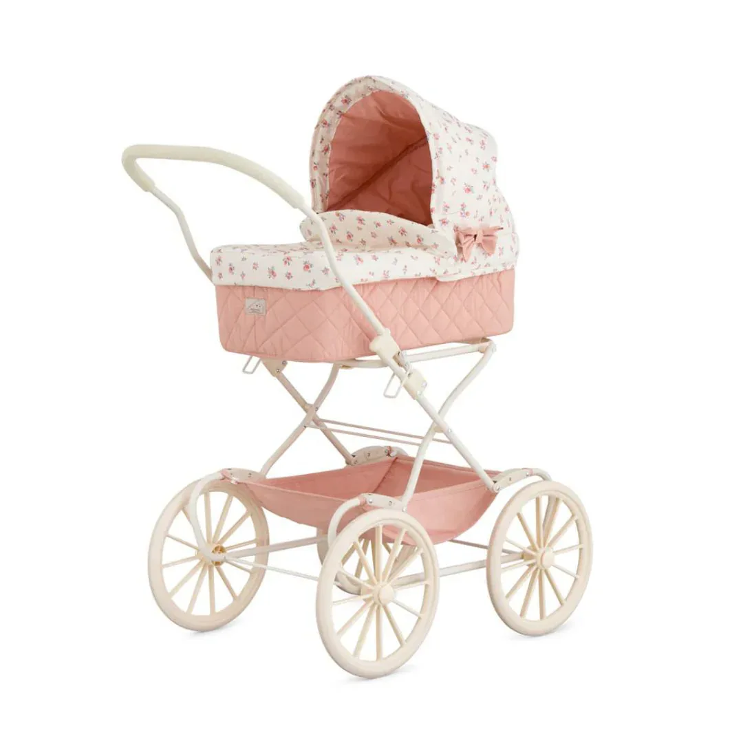 CamCam® Doll Pram Berries - Image 2