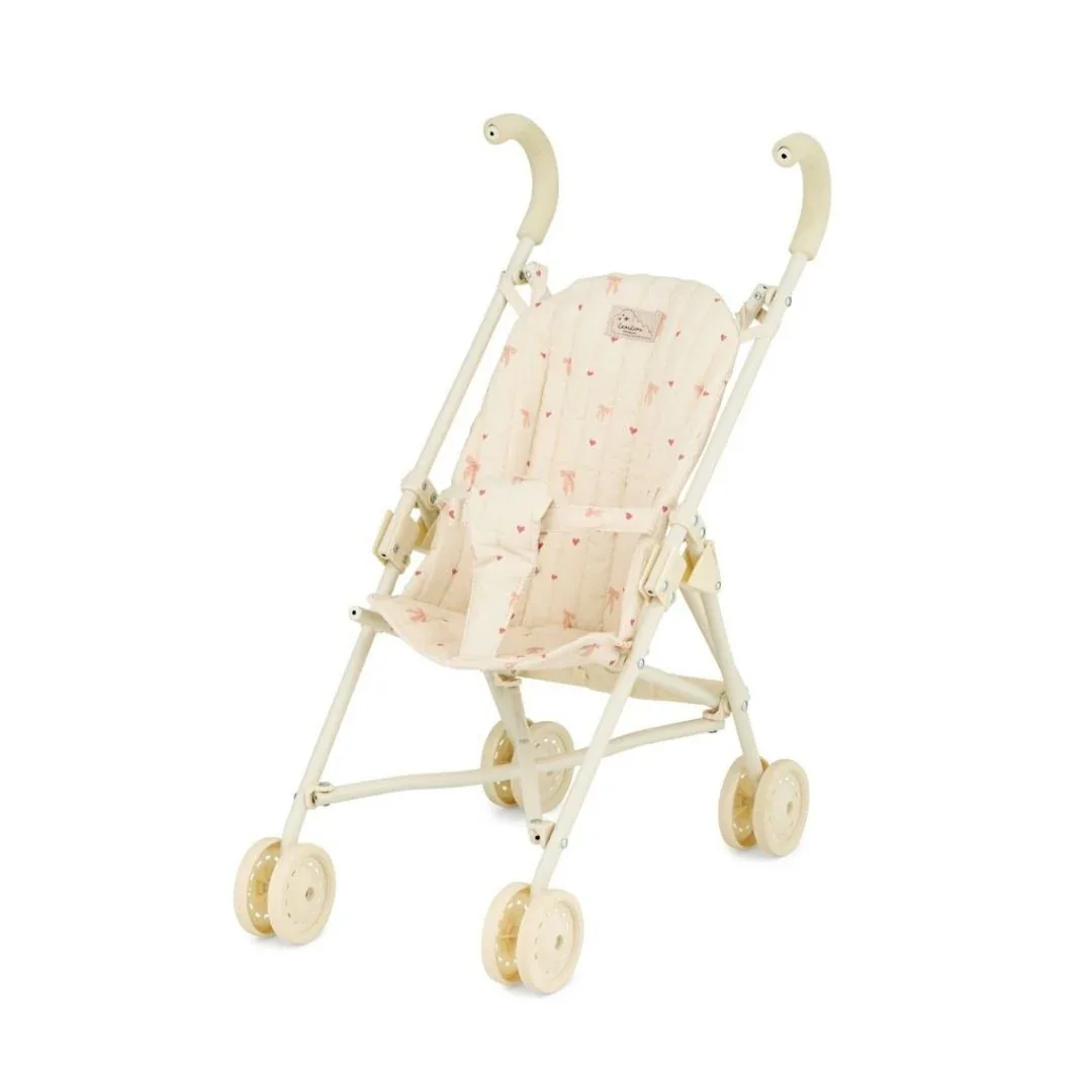 CamCam® Doll stroller Bows - Image 2