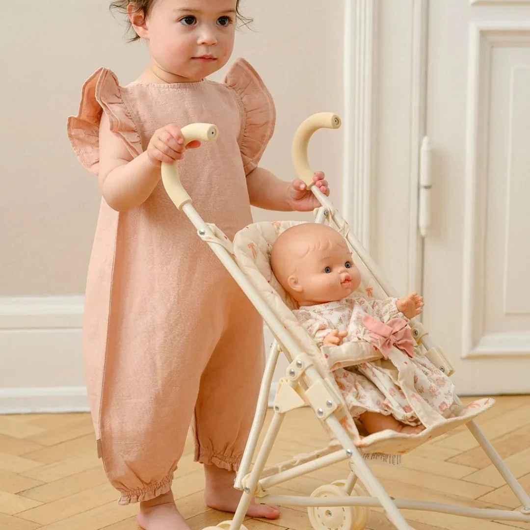 CamCam® Doll stroller Bows - Image 3