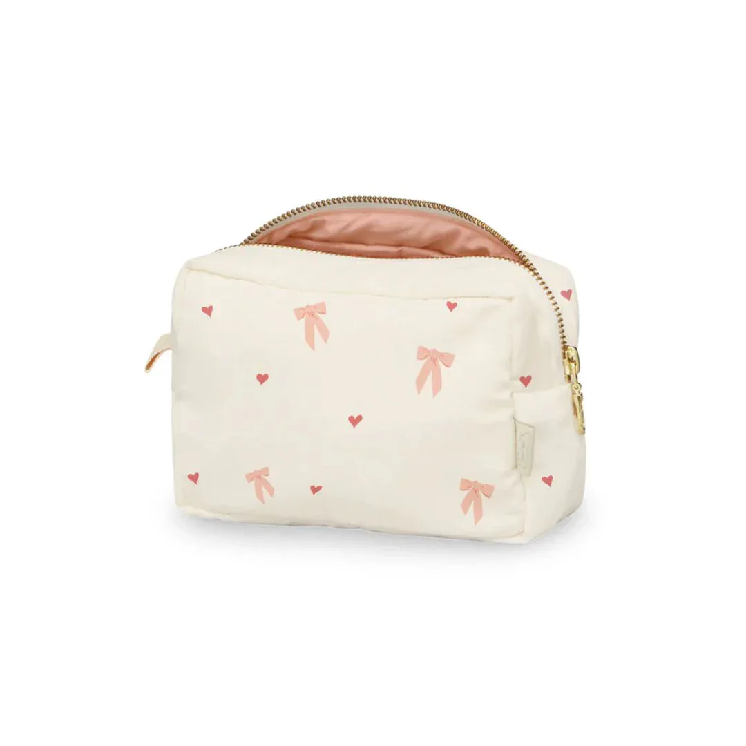 CamCam® Make Up Purse OCS Bows - Image 3